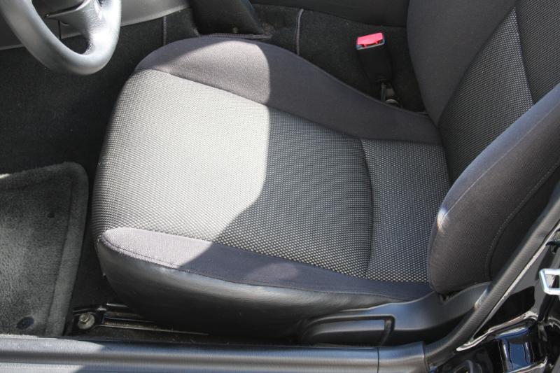 2003 Mazda MX-5 Miata Miata LS photo 46