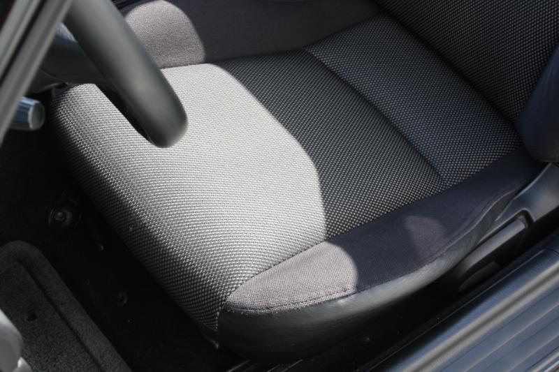 2003 Mazda MX-5 Miata Miata LS photo 48
