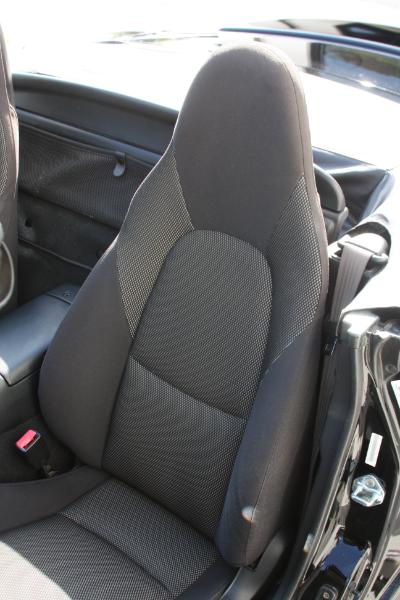 2003 Mazda MX-5 Miata Miata LS photo 49