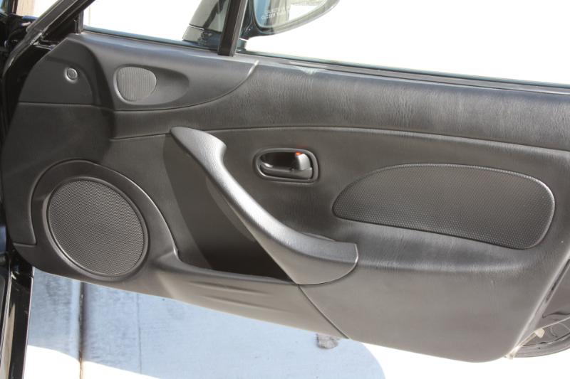 2003 Mazda MX-5 Miata Miata LS photo 64