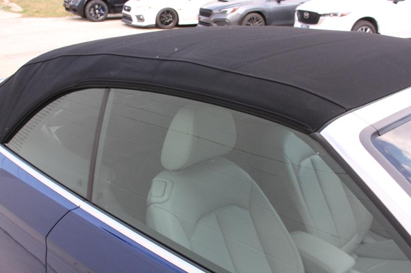 2015 Audi A3 2.0T Premium Plus Quattro S line photo 16