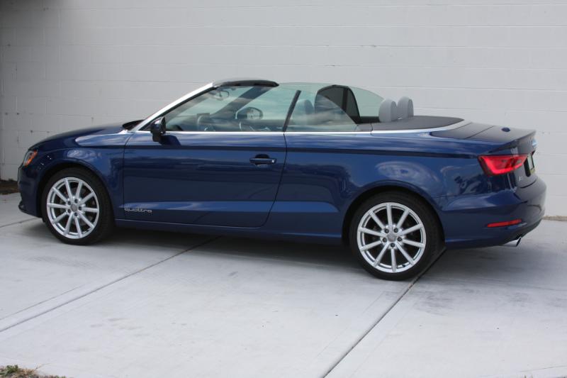 2015 Audi A3 2.0T Premium Plus Quattro S line photo 21