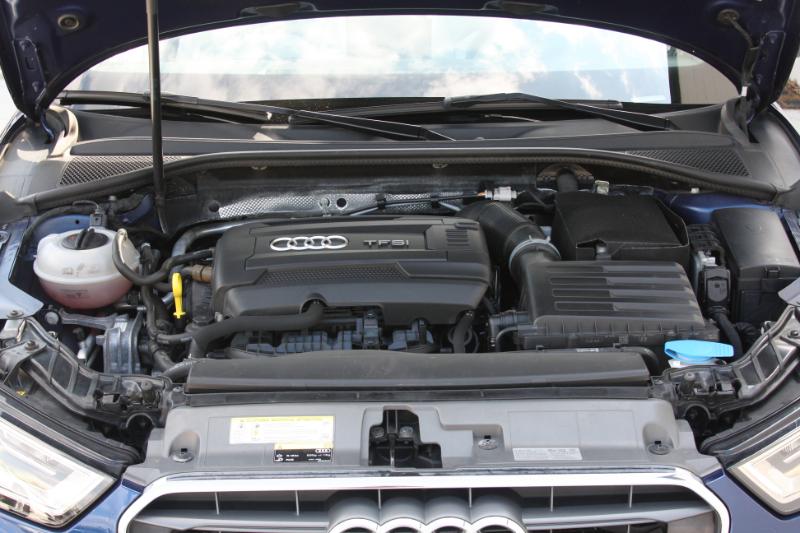 2015 Audi A3 2.0T Premium Plus Quattro S line photo 25