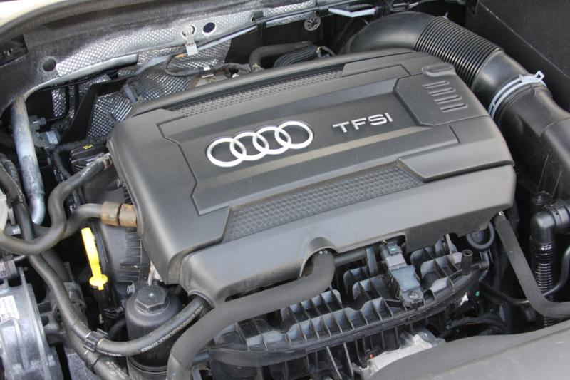2015 Audi A3 2.0T Premium Plus Quattro S line photo 26