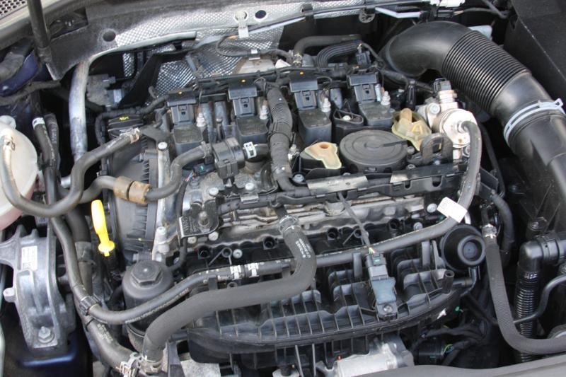 2015 Audi A3 2.0T Premium Plus Quattro S line photo 27