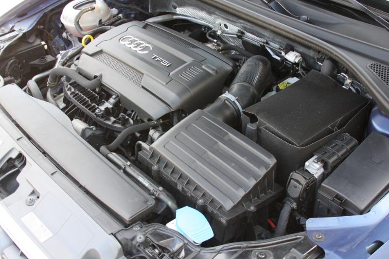 2015 Audi A3 2.0T Premium Plus Quattro S line photo 28