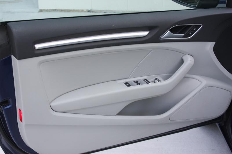 2015 Audi A3 2.0T Premium Plus Quattro S line photo 29