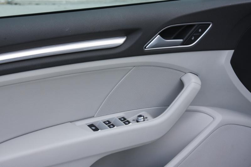 2015 Audi A3 2.0T Premium Plus Quattro S line photo 30