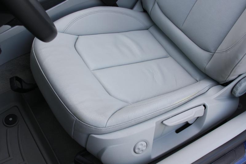 2015 Audi A3 2.0T Premium Plus Quattro S line photo 36
