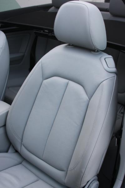 2015 Audi A3 2.0T Premium Plus Quattro S line photo 37