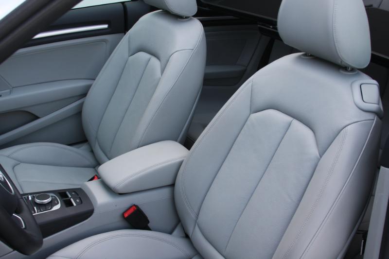 2015 Audi A3 2.0T Premium Plus Quattro S line photo 38