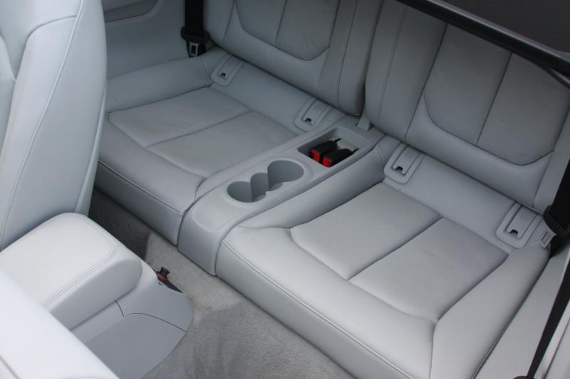 2015 Audi A3 2.0T Premium Plus Quattro S line photo 40