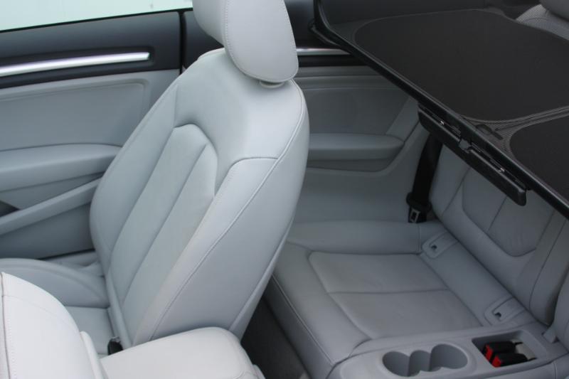 2015 Audi A3 2.0T Premium Plus Quattro S line photo 41