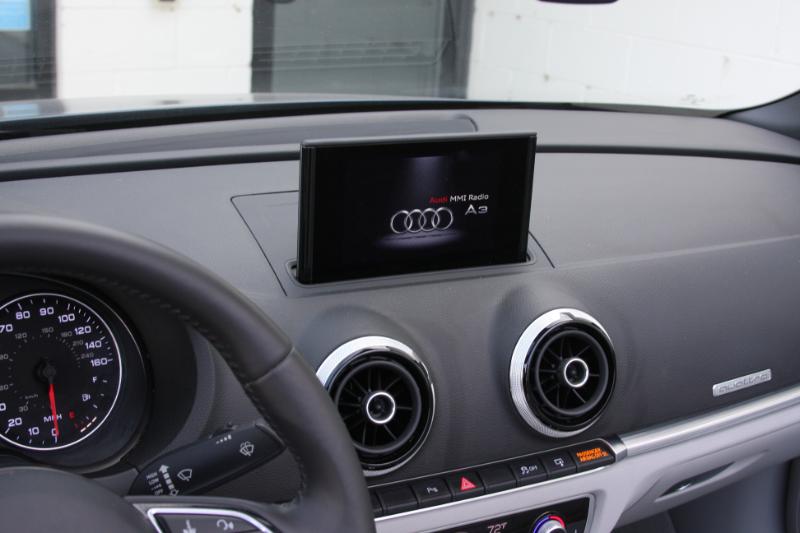 2015 Audi A3 2.0T Premium Plus Quattro S line photo 42