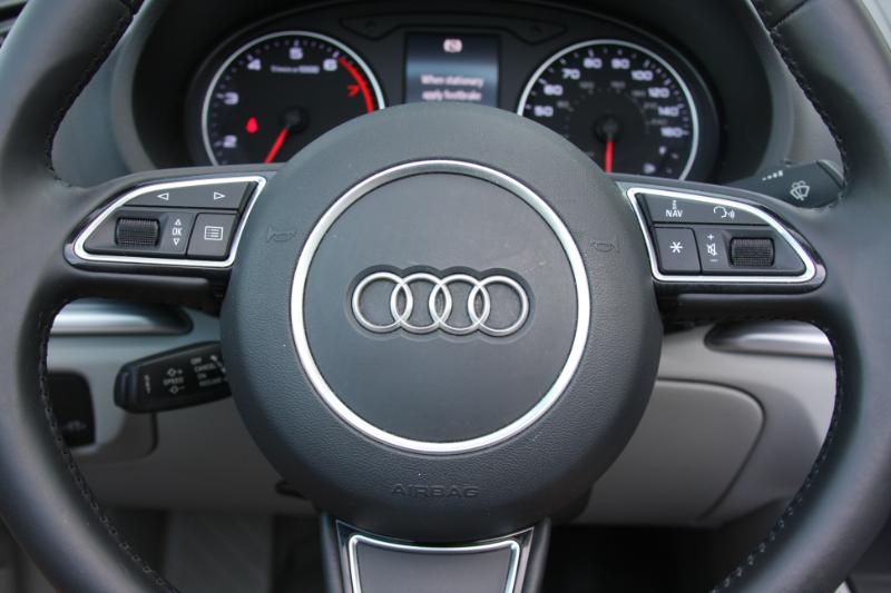 2015 Audi A3 2.0T Premium Plus Quattro S line photo 44