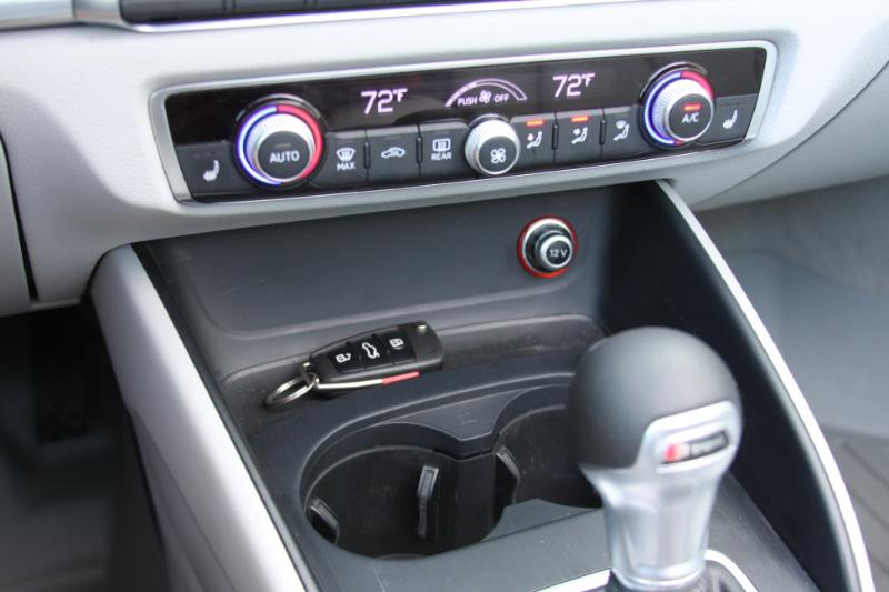 2015 Audi A3 2.0T Premium Plus Quattro S line photo 45