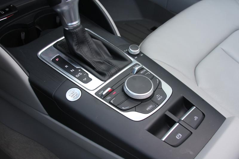 2015 Audi A3 2.0T Premium Plus Quattro S line photo 46