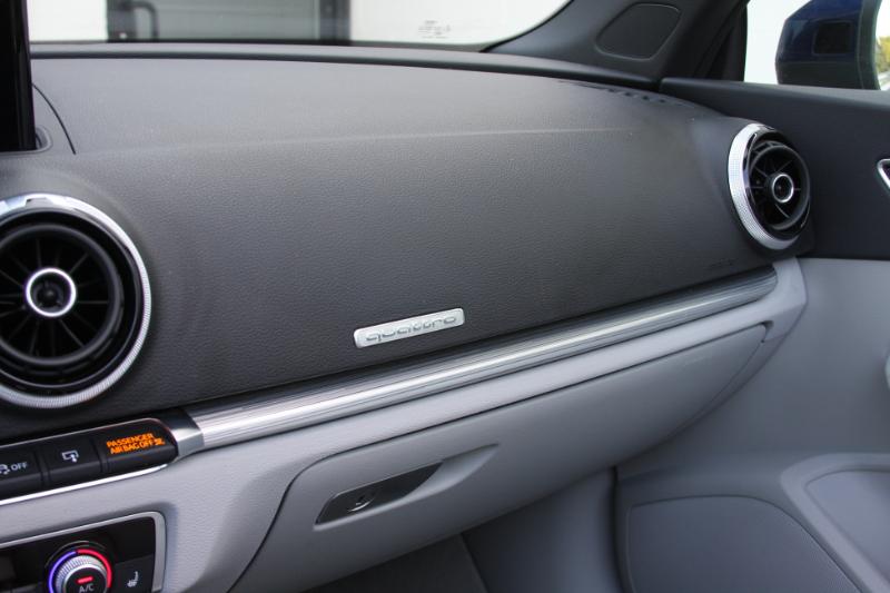 2015 Audi A3 2.0T Premium Plus Quattro S line photo 47