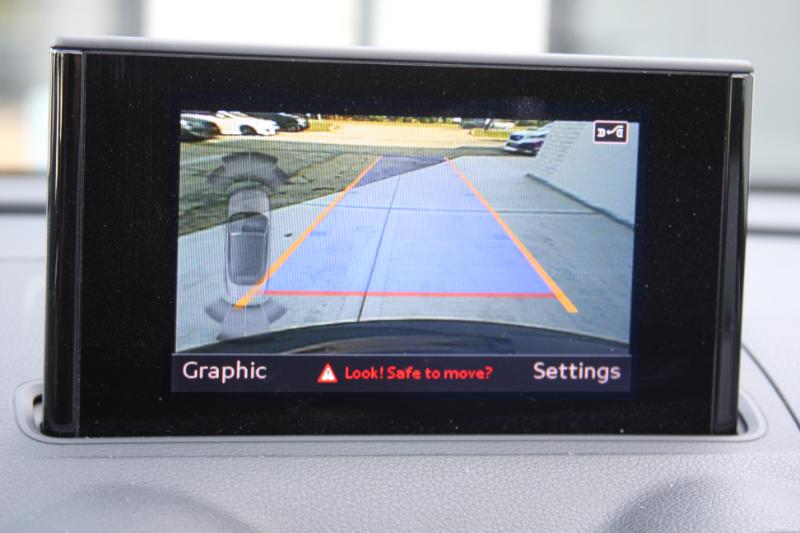 2015 Audi A3 2.0T Premium Plus Quattro S line photo 49