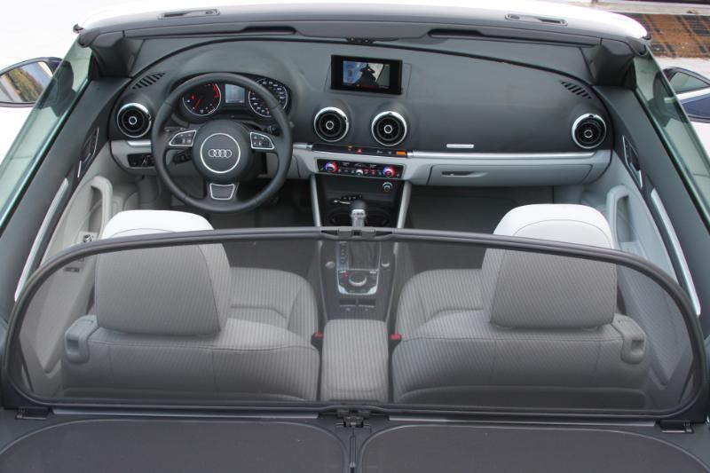 2015 Audi A3 2.0T Premium Plus Quattro S line photo 51