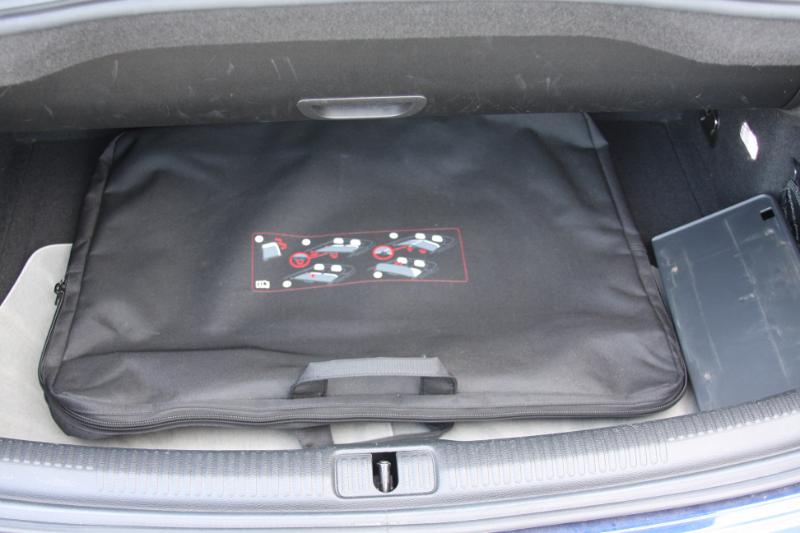 2015 Audi A3 2.0T Premium Plus Quattro S line photo 52