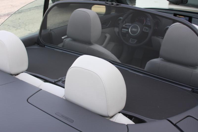 2015 Audi A3 2.0T Premium Plus Quattro S line photo 53