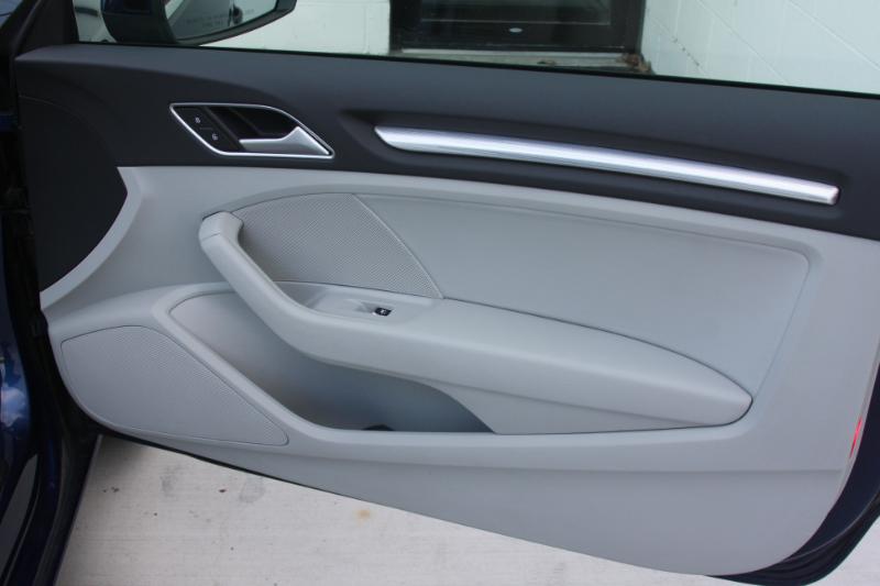 2015 Audi A3 2.0T Premium Plus Quattro S line photo 58