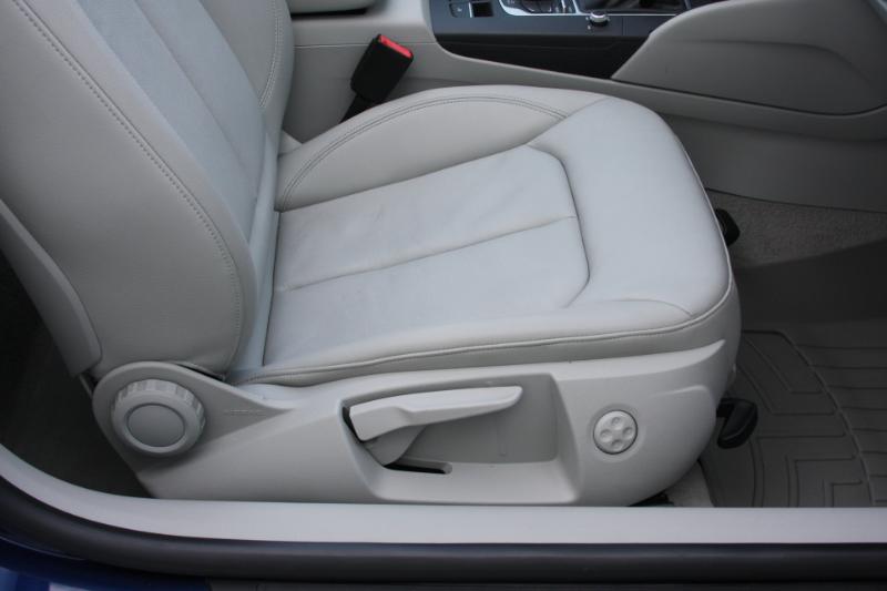 2015 Audi A3 2.0T Premium Plus Quattro S line photo 60