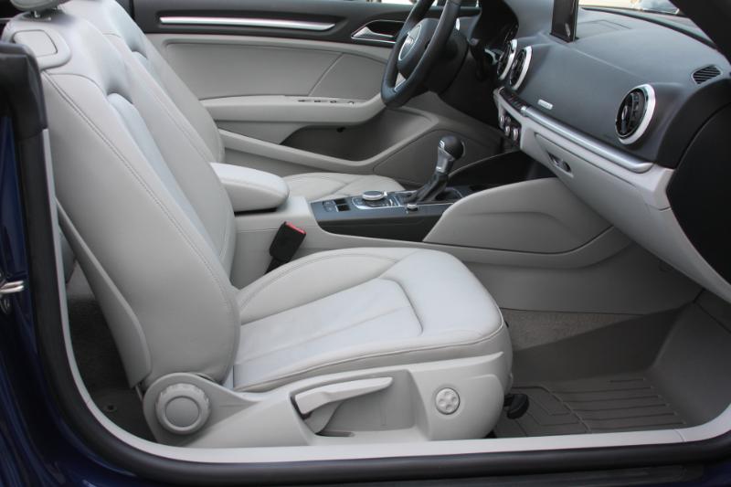 2015 Audi A3 2.0T Premium Plus Quattro S line photo 61