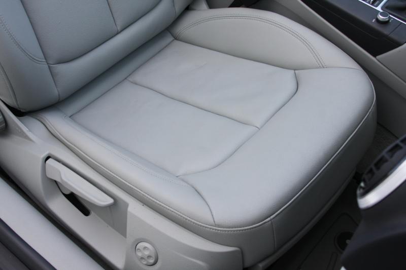 2015 Audi A3 2.0T Premium Plus Quattro S line photo 62