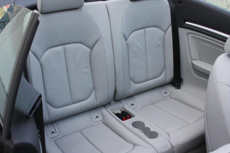 2015 Audi A3 2.0T Premium Plus Quattro S line photo 66