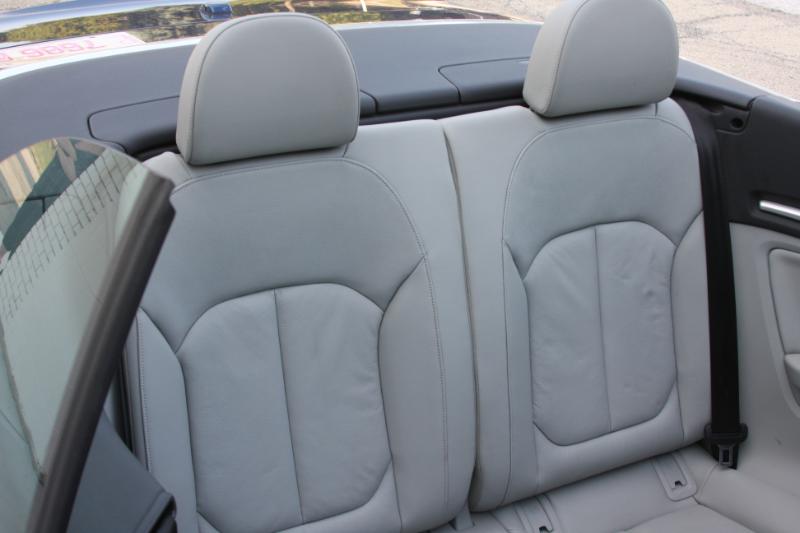 2015 Audi A3 2.0T Premium Plus Quattro S line photo 67