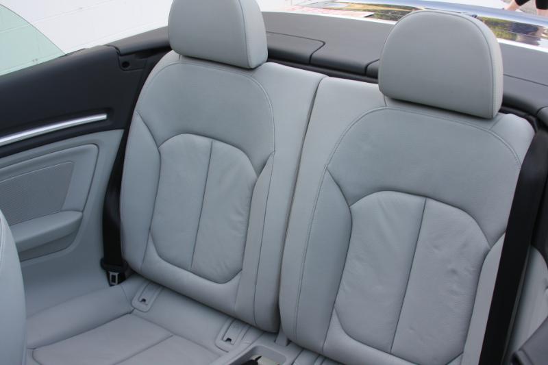 2015 Audi A3 2.0T Premium Plus Quattro S line photo 68