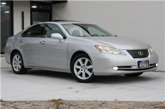 2009 Lexus ES 350 