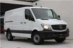 2016 Mercedes-Benz Sprinter 