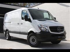 2016 Mercedes-Benz Sprinter 