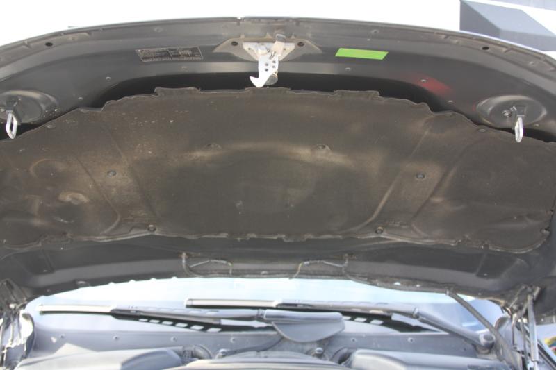 BMW 5-Series 550i 2007 BMW 5-Series 550i 2007