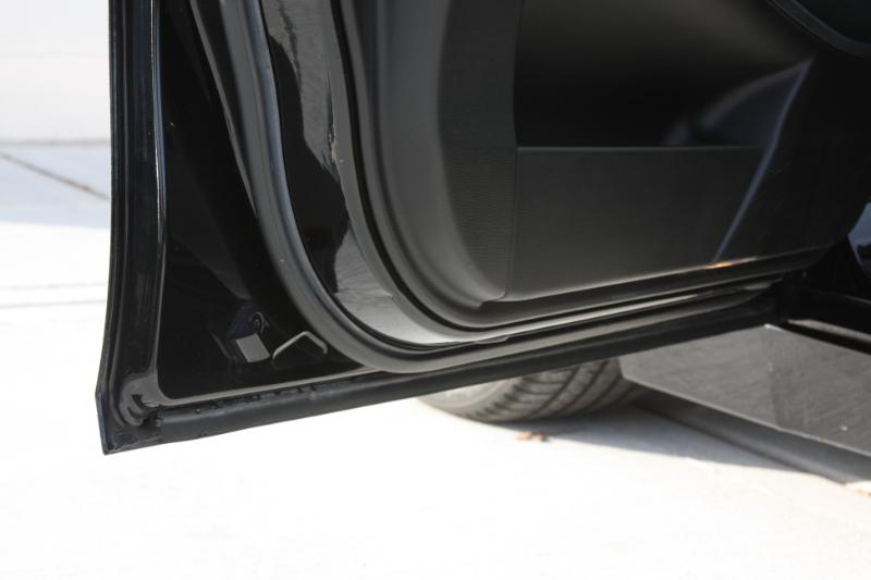 BMW 5-Series 550i 2007 BMW 5-Series 550i 2007