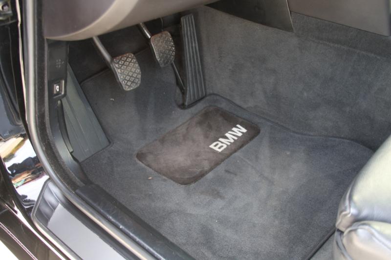 BMW 5-Series 550i 2007 BMW 5-Series 550i 2007