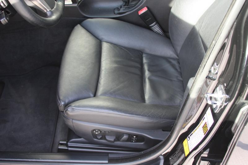 BMW 5-Series 550i 2007 BMW 5-Series 550i 2007