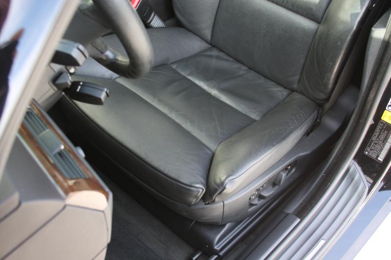 BMW 5-Series 550i 2007 BMW 5-Series 550i 2007