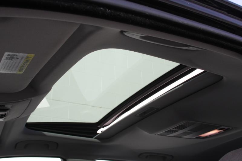 BMW 5-Series 550i 2007 BMW 5-Series 550i 2007