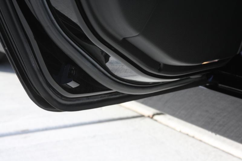 BMW 5-Series 550i 2007 BMW 5-Series 550i 2007