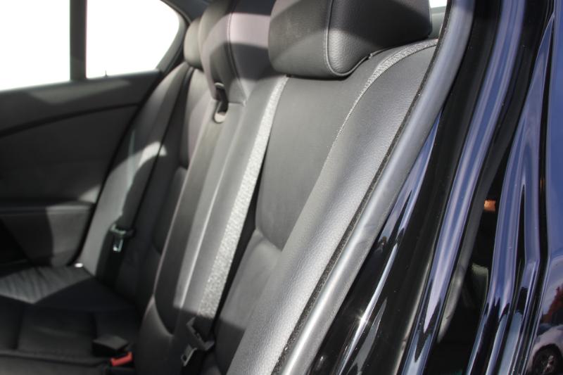 BMW 5-Series 550i 2007 BMW 5-Series 550i 2007