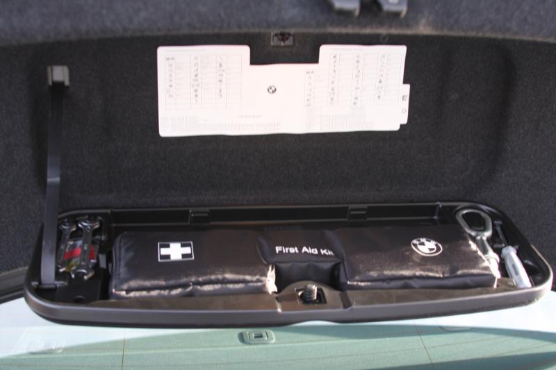 BMW 5-Series 550i 2007 BMW 5-Series 550i 2007