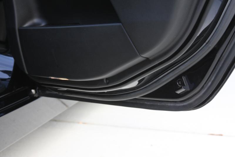 BMW 5-Series 550i 2007 BMW 5-Series 550i 2007