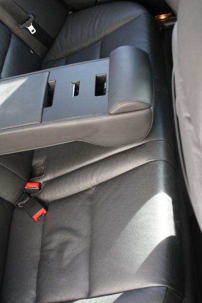 BMW 5-Series 550i 2007 BMW 5-Series 550i 2007