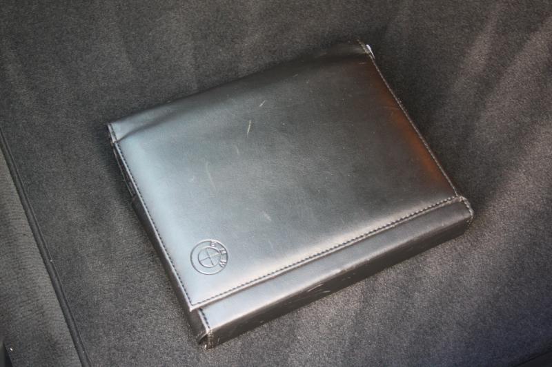 BMW 5-Series 550i 2007 BMW 5-Series 550i 2007