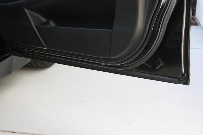 BMW 5-Series 550i 2007 BMW 5-Series 550i 2007