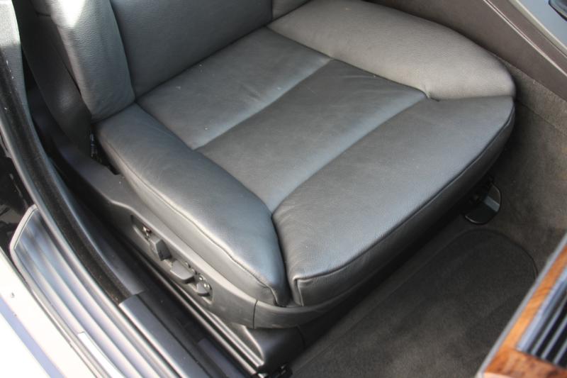 BMW 5-Series 550i 2007 BMW 5-Series 550i 2007